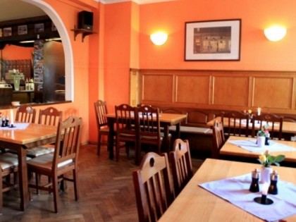 Photo: Taverna Orfeas - Griechisches Restaurant