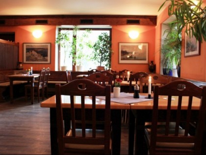 Photo: Taverna Orfeas - Griechisches Restaurant